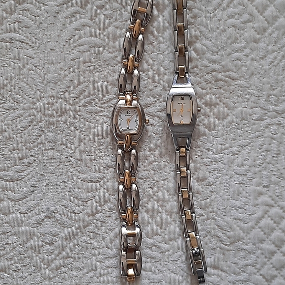 Fossil womens watches bundle - Picture 3 of 3